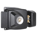 Cerradura de sobreponer 783 electrica con caja negro