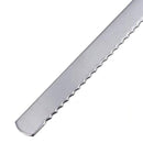 Cerradura para vitrina con 2 llaves