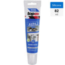 Silicona Con Fungicida Para Bano Y Cocina 82 Ml