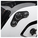 Mascara soldar luz led fotosensible