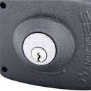 Cerradura sobreponer Security antipalanca