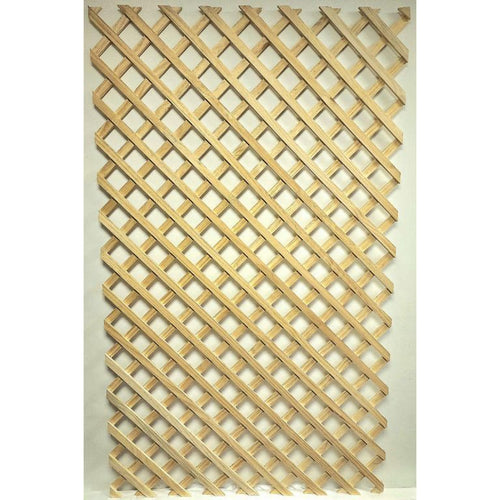 Enrejado de pino 1,20x2.0m