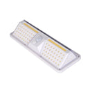 Reflector Solar con Sensor 1.2 W IP 44 2000 lm Luz Fria