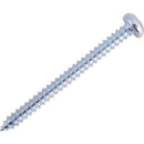Tornillo Roscalata Metal 1-1/2 6 mm 100 unidad(es)