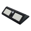 Aplique Exterior con Sensor 10 W IP 65 100 lm Luz Calida