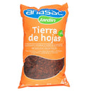Tierra de Hoja para Jardin 40 litros saco