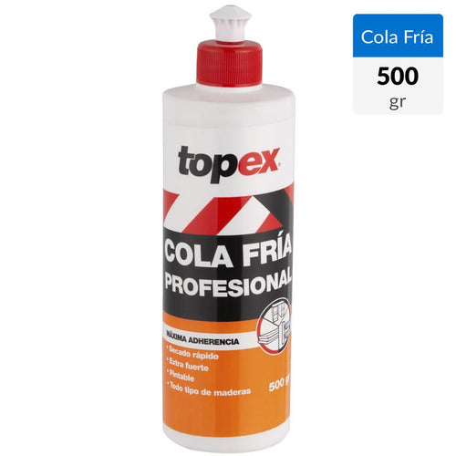 Cola Fria Profesional 500 Gr