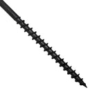 Tornillo Autoperforante Yeso-Carton 2-1/2 Pulg 6 Mm 10 U.