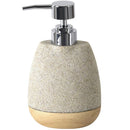 Dispensador De Jabon Sully Multicolor