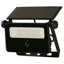 Reflector Solar Luz Neutra Negro 200 Lm
