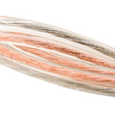 Cable Spt (Paralelo) 2X20Awg/0,5Mm2 Transparente