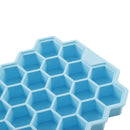 Molde Silicona Para Cubo De Hielo