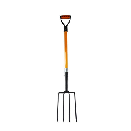Horqueta Mango De Fibra De Vidrio