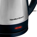 Hervidor 1.7 Litros Multicolor Hv-40989-Cl