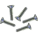 Tornillo Autoperforante Metal 30 mm 3.9 mm 5 unidad(es)