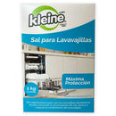 Sal Para Lavavajilla 1 Kg Caja