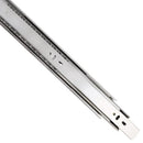 Corredera extension total Cierre Suave 45mmX400mm