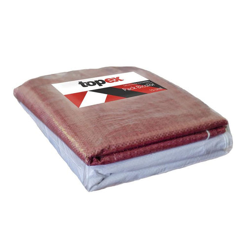 Pack De 15 Sacos Bicolor Para Escombros Resistentes