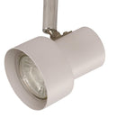 Barra Led 3 Luces Acero Blanco