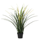 Planta Artificial Pasto 50 cm Verde
