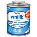Adhesivo Tradicional Para Pvc 240Cc