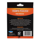 Trampa Adhesiva Cebo Moscas Insectos Voladores