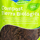 Tierra Biologica Compost 6 litros