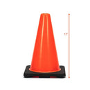 Cono Seguridad 30 Cm