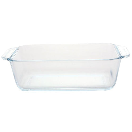 Asadera Rectangular 1.5 Litros