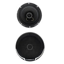 Parlantes Auto Aiwa 16Cm 200W 2 Vias Cono Negro