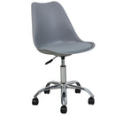 Silla Pc Zurich Gris