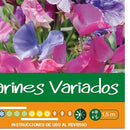 Semilla Flor Clarines 2 gr Sachet