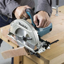 Sierra circular electrica 7 1/4 1600W.