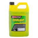 Coolant Anticorrosivo Autostyle 3.78 Litros Proteccion Motor