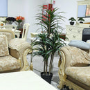 Planta Artificial Palmera 166 Cm Verde