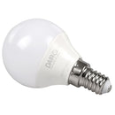 Pack 3 Led Bola 3.5W 250 Lm Lf