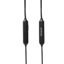 Audifonos cable type C negro AW-TC113n