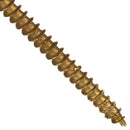 Tornillo Tirafondo Madera 1 Pulg 6 Mm 144 Unidad(Es)