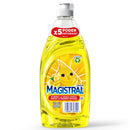 LAVALOZA LIMON PACK 500ML Botella