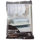 Bolsa Almacenaje al Vacio 70x100x0.1 cm Cafe