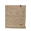 Cortina Enrollable Cana 180 X Cm Para Ventana