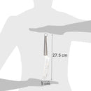 Cuchillo Para Queso 27.5 Cm Acero Inoxidable