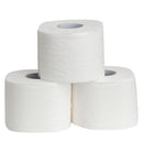 Papel Higienico Doble hoja 48 Rollos x 50 m