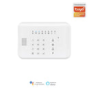 Kit Alarma inalambrica GSM y Wifi