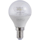 Ampolleta Led Mini Globo 5 W E14 470 Lm Luz Fria
