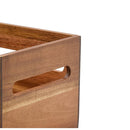 Caja 27.3x14.6x17.8 cm Madera