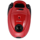 Aspiradora De Arrastre 1400 W 2 Litros Rasp-2140