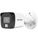Camara Bullet 1080P EXIR IR 20mt LF 2.8mm IP67 DUAL LIGHT