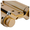 Bisagra L65 Doble Accion 3 Bronceado 1 un