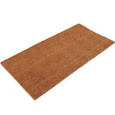 Limpiapies Coco 60X120 Cm Pvc Natural